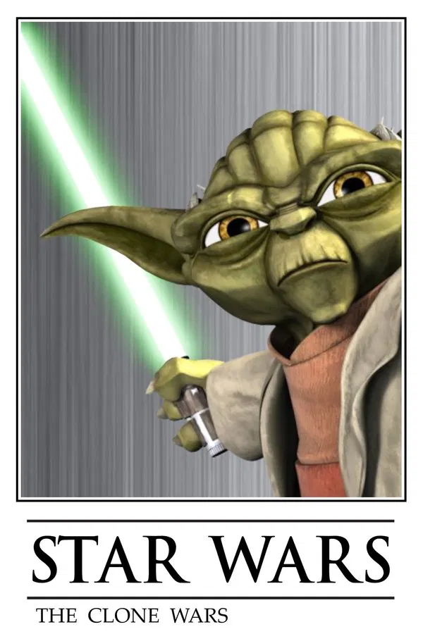 Star wars - clone wars säsong 2