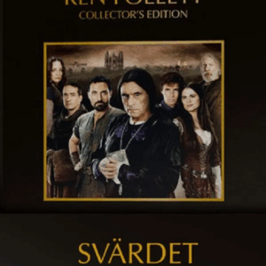 Svärdet och spiran