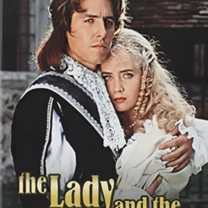 Barbara Cartland - The Lady & the Highwayman