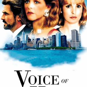 Barbara Taylor Bradford - Hjärtats röst