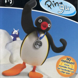 Pingu - Det allra bästa med Pingu