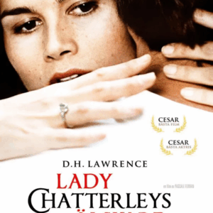 Lady Chatterleys älskare