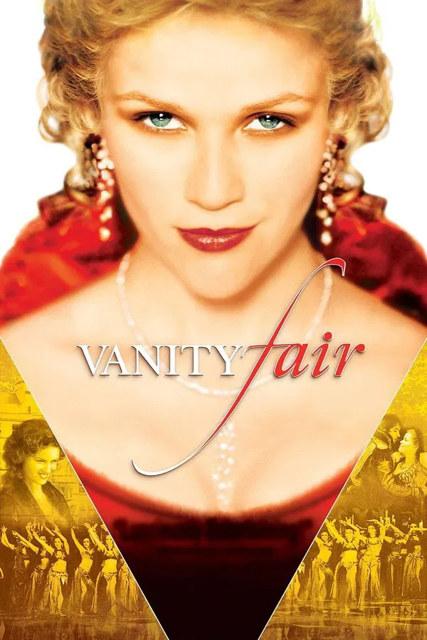 Vanity fair