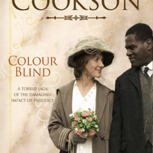 Romance collection - colour blind