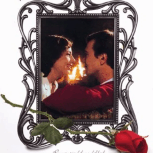 Harlequin romance series - En annan kvinna