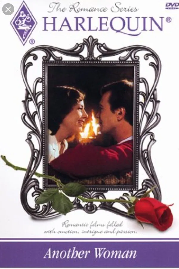 Harlequin romance series - En annan kvinna