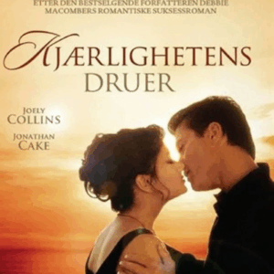 Harlequin romance series - Kärlekens druvor 