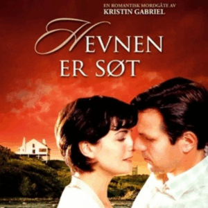 Harlequin romance series - Hämndens sötma