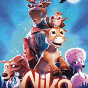 Niko - way of the stars