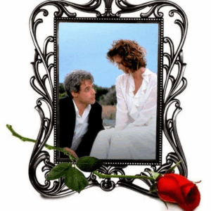 Harlequin romance series - Riskfylld lek