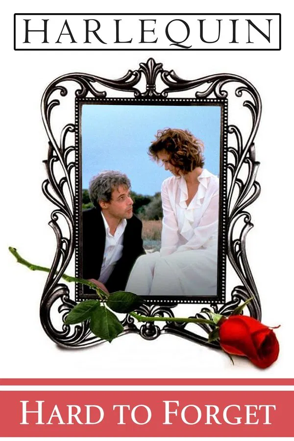 Harlequin romance series - Riskfylld lek