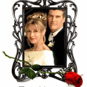 Harlequin romance series - Eviga band