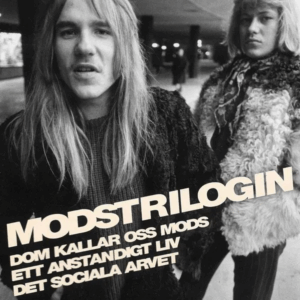 Modstrilogin 
