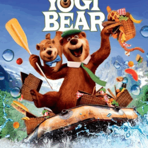 Yogi bear