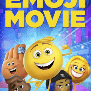 Emoji filmen