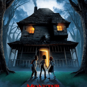 Monster house