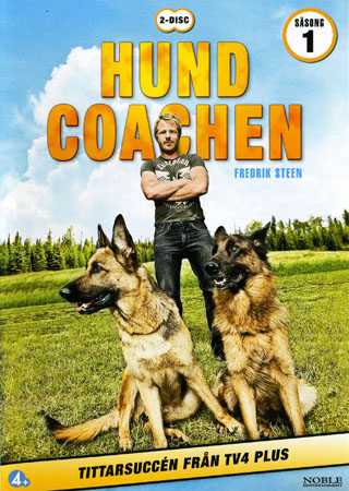 Hundcoachen säsong 1