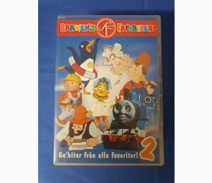 Gó bitar från alla favoriter 2