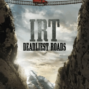 Ice road truckers - Deadliest roads season 1