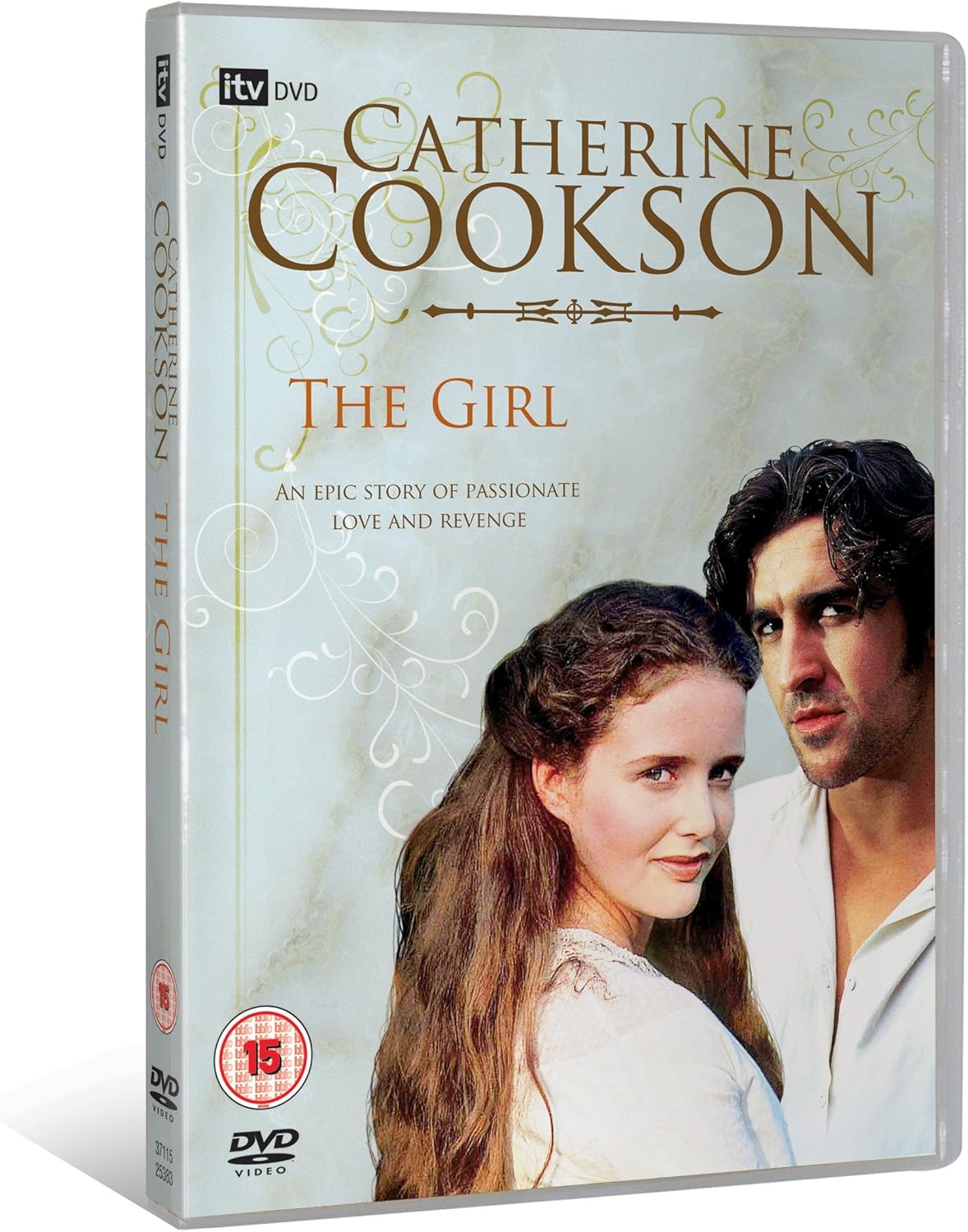 Romance collection - the Girl