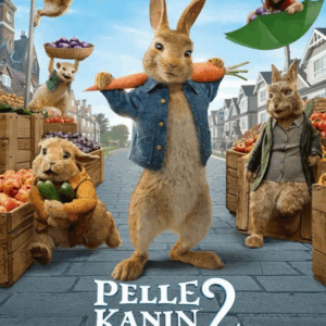 Pelle Kanin 2