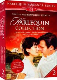 Harlequin romance series - Harlequin collection Box 2