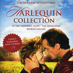 Harlequin romance series - Harlequin collection Box 4