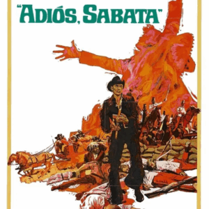 Adios Sabata