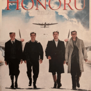 Days of honor säsong 1