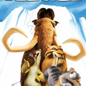 Ice age 1