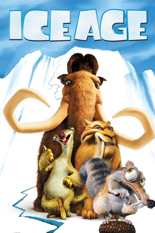Ice age 1