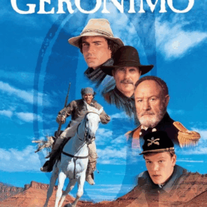 Geronimo