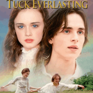Tuck everlasting