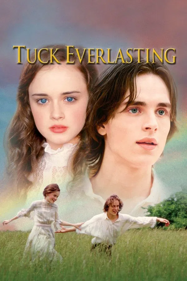 Tuck everlasting