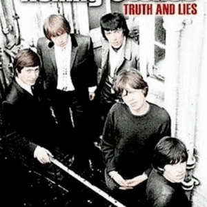 Rolling stones - truth & lies 