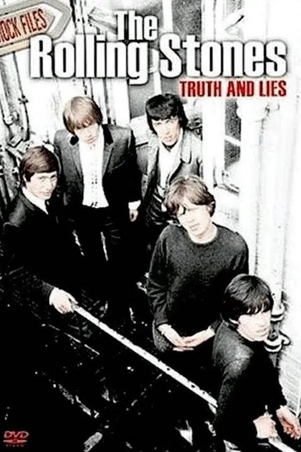 Rolling stones - truth & lies