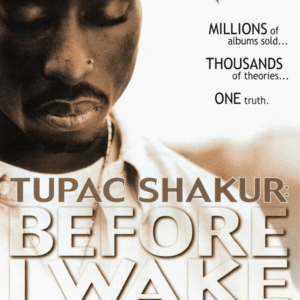 Tupac Shakur - Before i wake