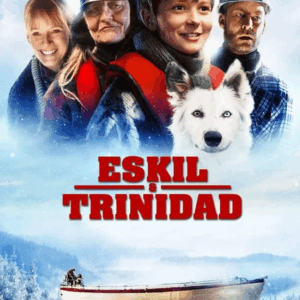 Eskil & Trinidad