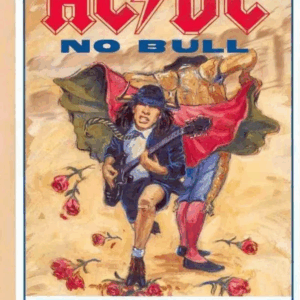 Ac/Dc - no bull