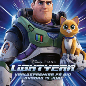 Lightyear