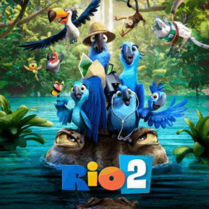 Rio 2