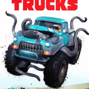 Monster trucks