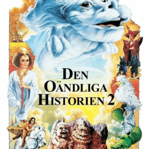 Den oändliga historien 2