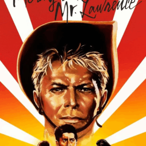 Välkommen Mr Lawrence