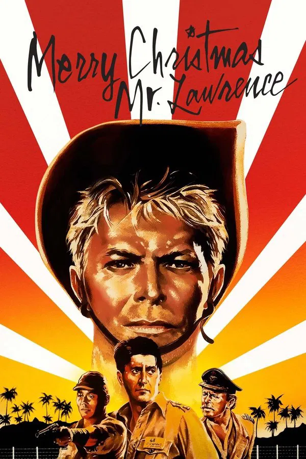 Välkommen Mr Lawrence