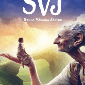 SVJ (stora vänliga jätten)