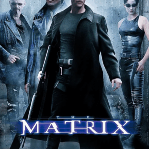 The Matrix - soundtrack CD