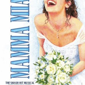 Mamma Mia! - The musical