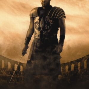 Gladiator - soundtrack CD