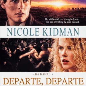 Far and away - CD soundtrack